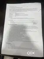 Job For ITI/Polytechnic Diploma Holders