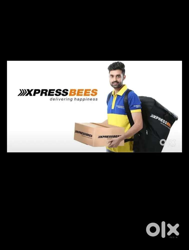 Wanted Delivery Boy's