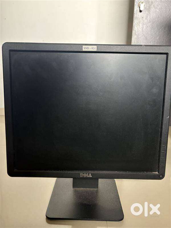Dell Monitor 17 E1715S