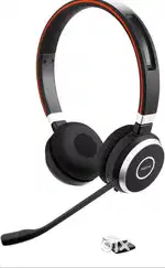 Jabra Evolve 65 SE Link380a MS Stereo