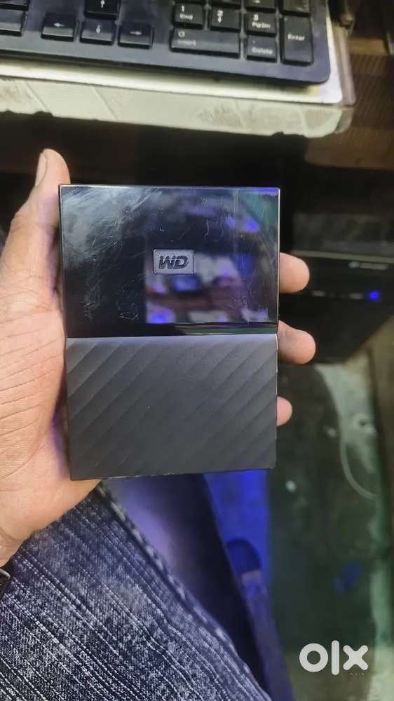 HARD DISK 4TB