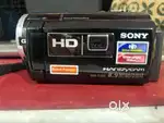 Sony Handicam