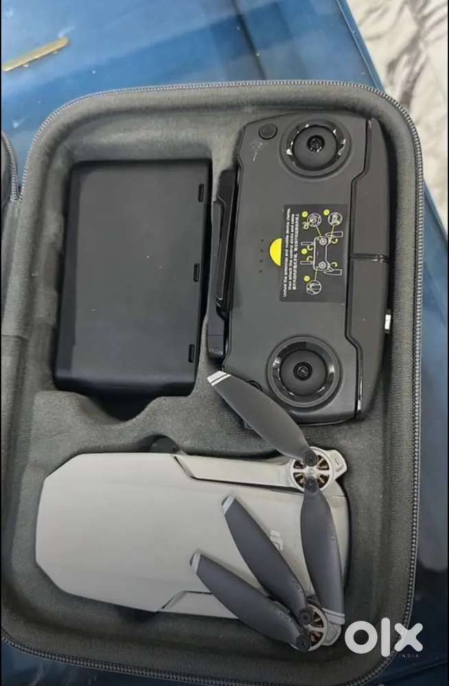 Dji mavick mini