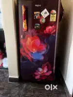 Whirlpool 190 L Direct Cool Single Door 2 Star Refrigerator