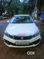Maruti Suzuki Ciaz 2024 Petrol 12500 Km Driven
