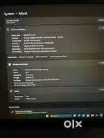 Dell laptop