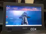 Asus Cromebook Intel Celeron N4500