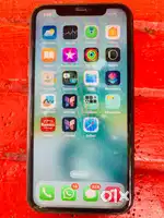 iPhone 11 new condition no scratch