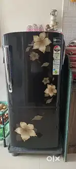 Samsung fridges