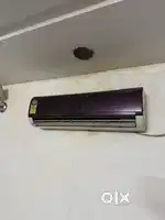 Voltas 1.5 ton AC