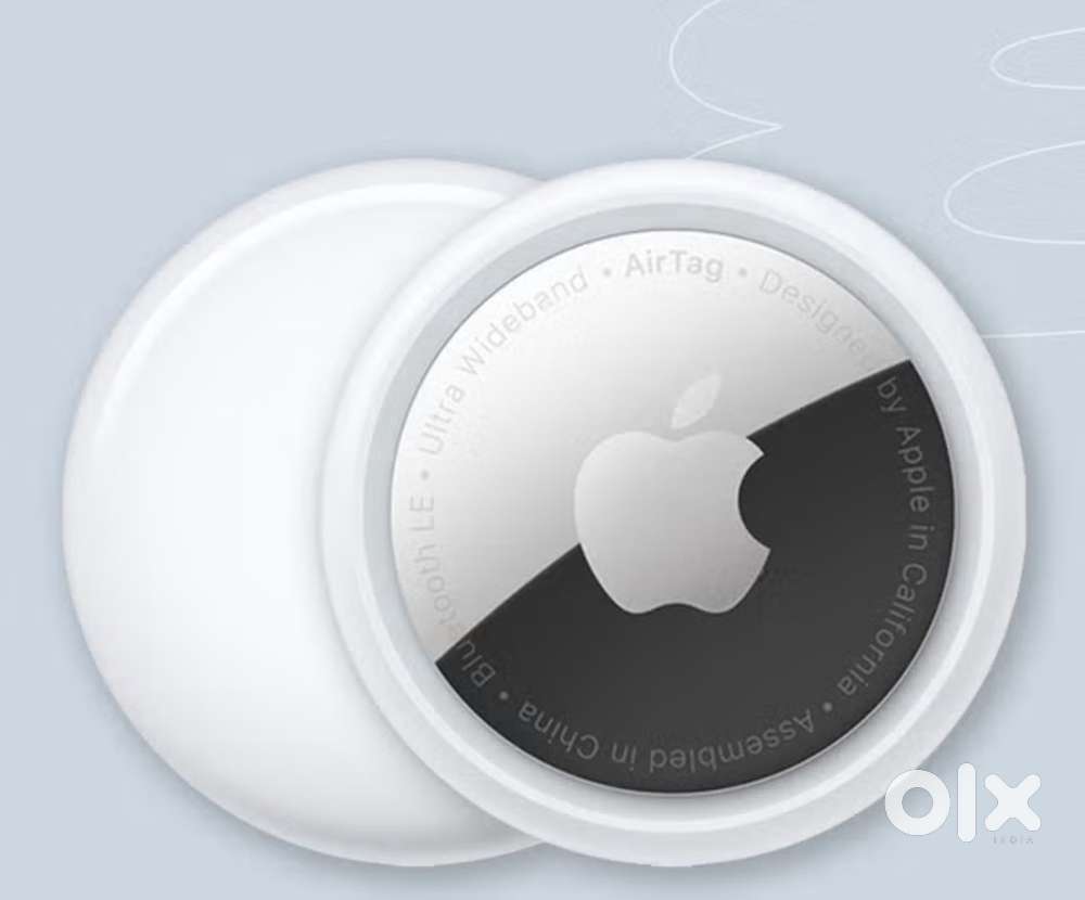 Apple AirTag
