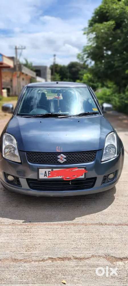 Maruti Suzuki Swift 2011 Diesel Good Condition