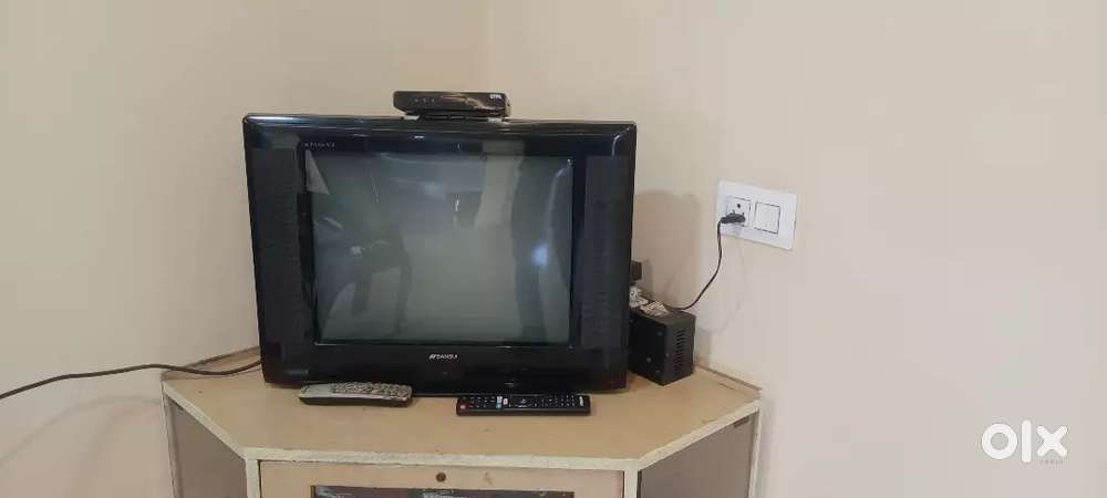 Sansui TV good condition
