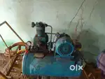 Air pump and compressor