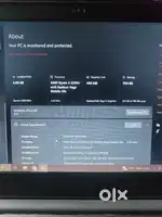 Lenovo laptop