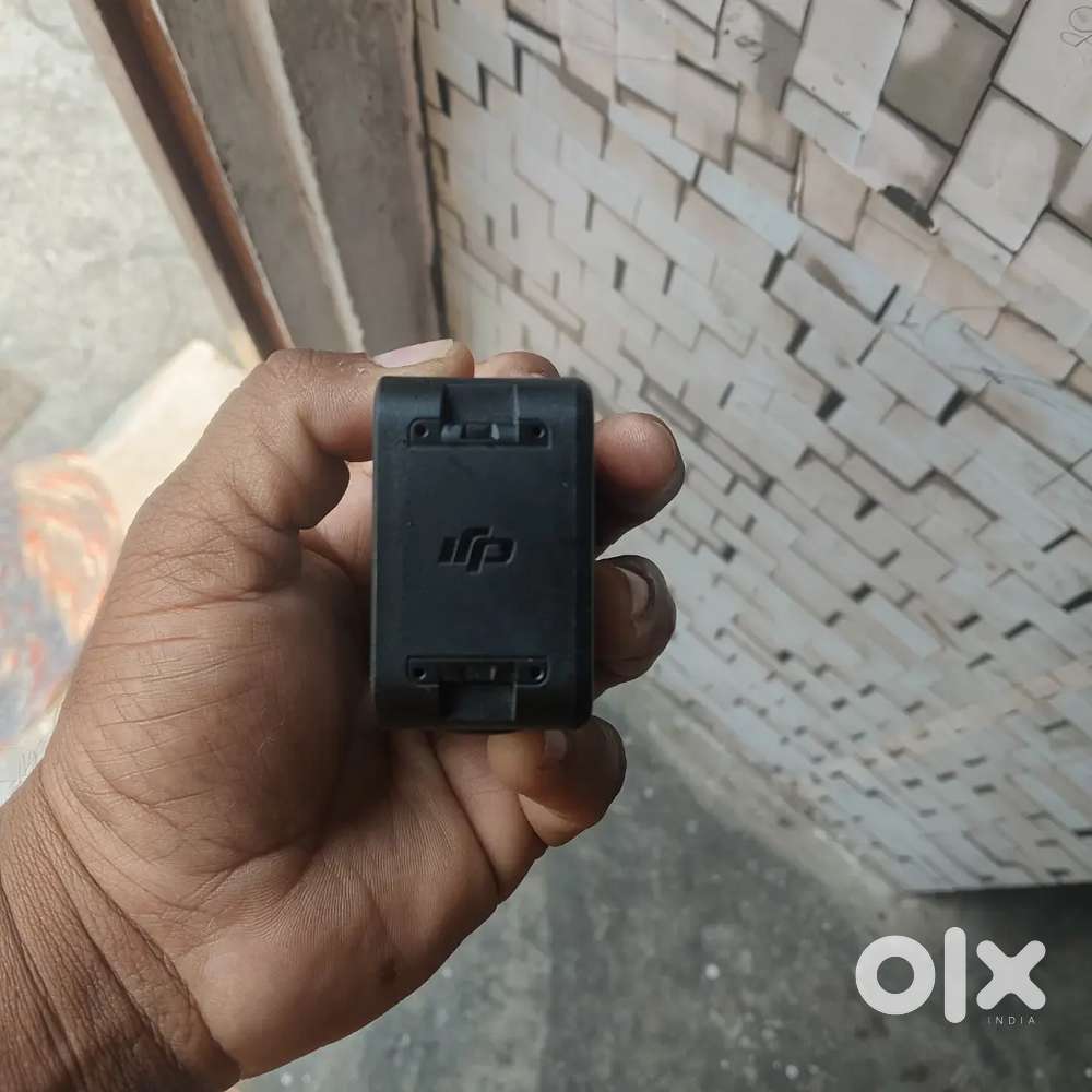 Dji action 4 sel new condition