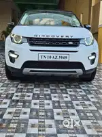 Land Rover Discovery Sport TD4 HSE Luxury, 2017, Diesel