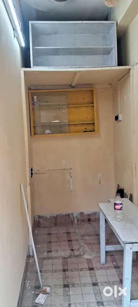 Shop Available on rent (50sqf)
Advance Rs 10,000  rent Rs 2500 pm,,,