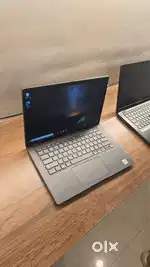 Kharido Dell Latitude 7410 i7 10th 16GB 512GB  Light weight Premium