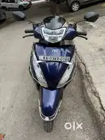 Tvs jupitor 125cc in excellent condition no issues well maintained