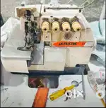 Jack juki  sewing machine
