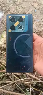 Infinix gt 20 pro