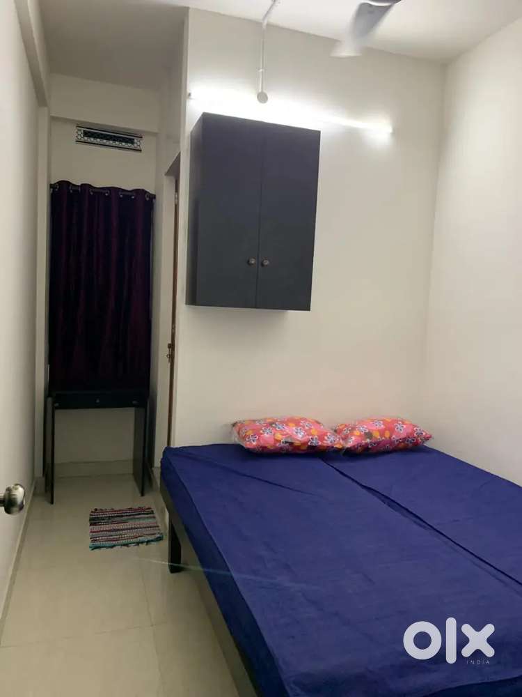 Furnished room for rent near Infopark/CSEZ