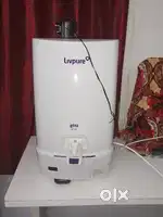 Livpure Water Filter. Water purifier