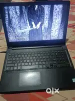 Dell inspiron 15