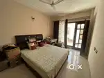 Fully furnished 3BHK flat sector 78 Seven Square society