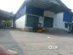 6500 Sqft Godown for Rent in Koovappady, Perumbavoor – ₹15/Sqft