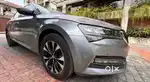 Skoda Superb 2021 Petrol Well Maintained