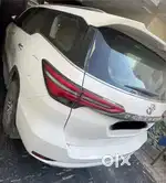 Toyota Fortuner 2024 Diesel Well Maintained