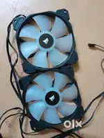 Corsair ICUE SP120 RGB Elite Cabinet Fan