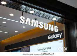 amsung Electronics is urgently hiring Store In-Charge positions for th