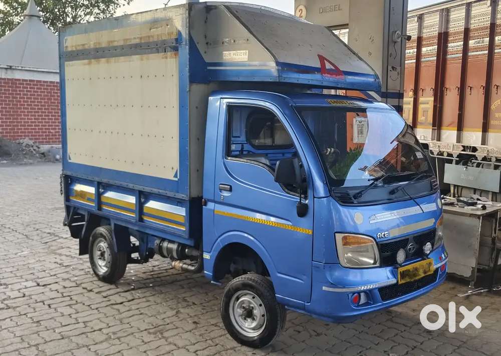 Tata Ace HT 2016 April Model For sell