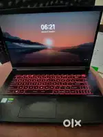 MSI LAPTOP