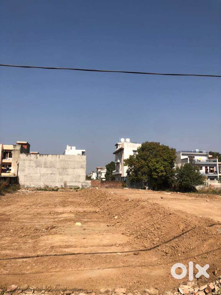 Aaj Diyan Sab Ton Vadiyan Offers“127Gaj Plot for sale-Ajj Hi Book Karo