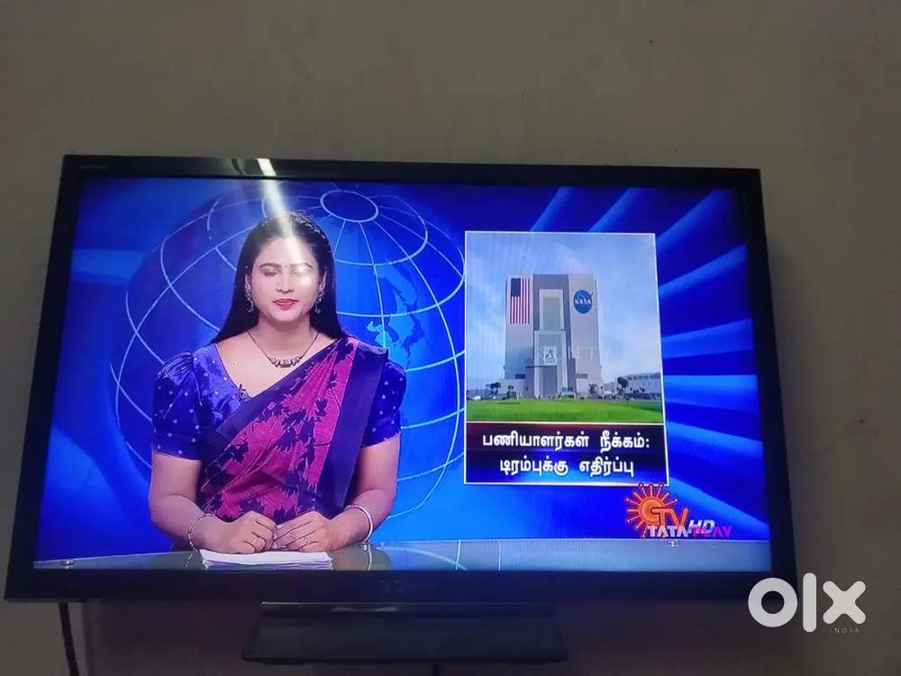 Sony original 24 Led Tv