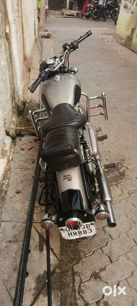 Fresh Condition