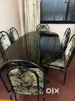 6 Seater  Dinning Table Mint condition