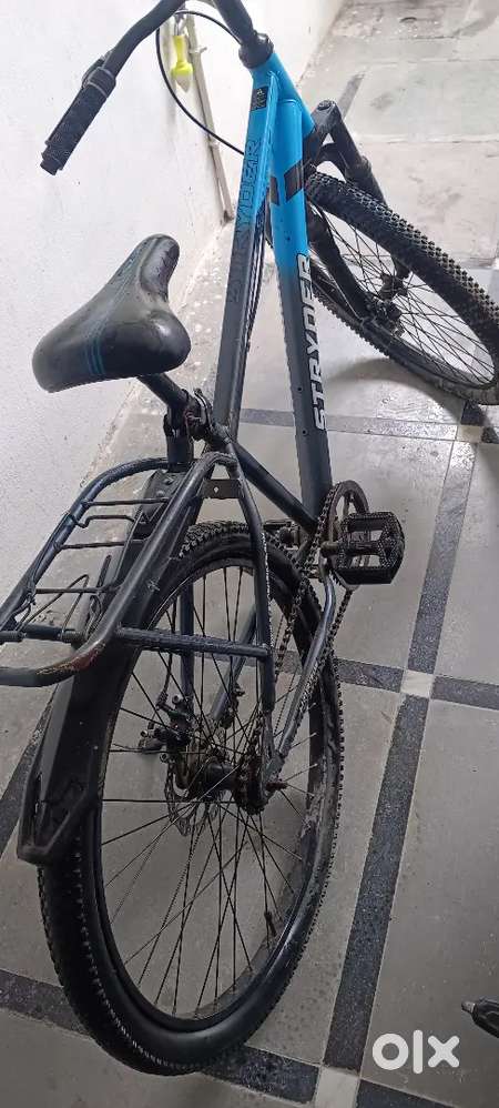 STRYDER  ROCKRIDER Two cycles sale