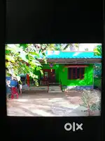 2BHK house for rent in Tharavilai near erumbukadu jn