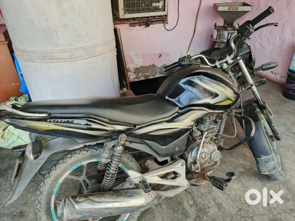 Good condition