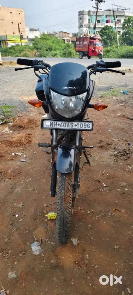 Good condition