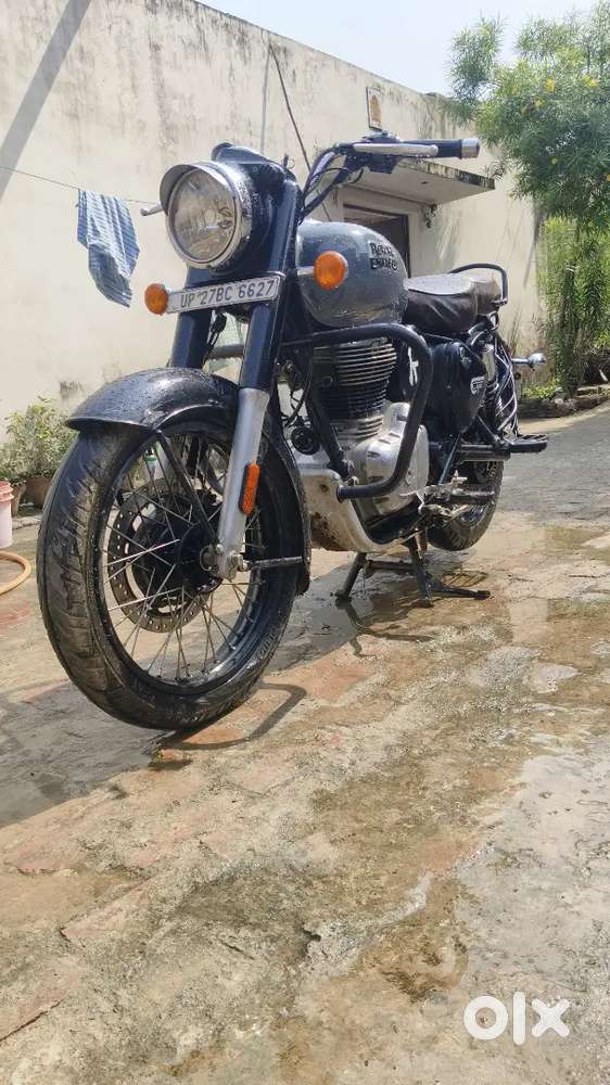 Royal Enfield 350 खरीदने बाले ही संपर्क करें