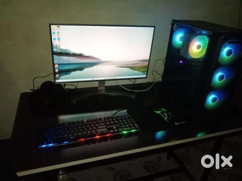 High-End Video Editing & Gaming PC For Sale