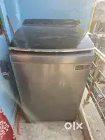 Fully automatic washing machine