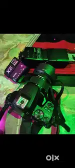Canon 200d mark ii
