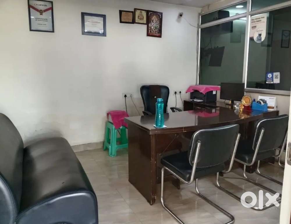 We are Looking for Office Administrator